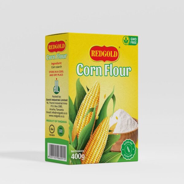 Corn Flour