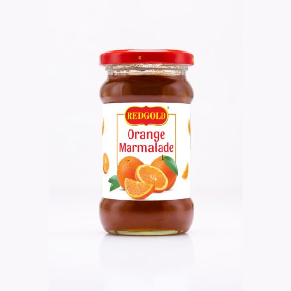 Orange Marmalade