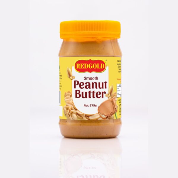 Peanut Butter