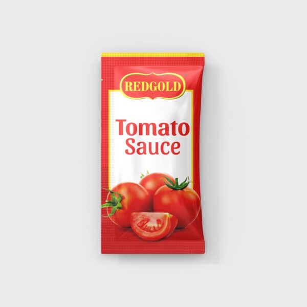 Tomato Sauce Sachets